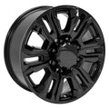 OE WHEELS CV70B 20X8.5 8X180 47ET G