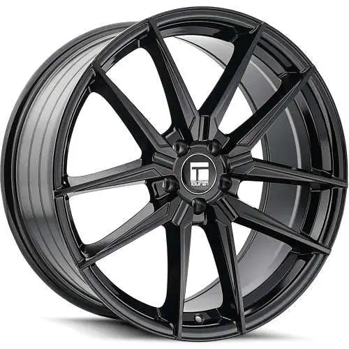 TR94 3294 GLOSS BLACK 19X8.5 5112 35MM 66.6MM