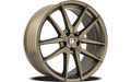 TR94 3294 GLOSS BLACK 19X8.5 5112 35MM 66.6MM