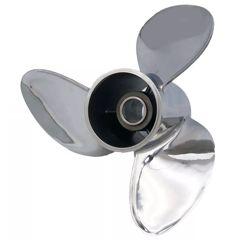 PROP IH HR-3 E STAINLESS 21P LH