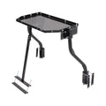 AFRAME RV CARGO COOLER & GENERATOR RACK FITS OVER PROPANE TANKS