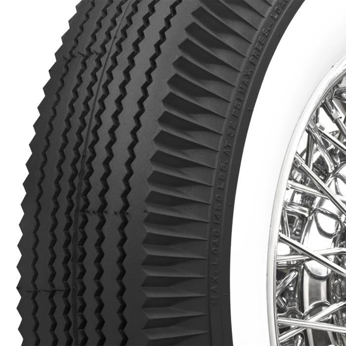 67015 UNIVERSAL 3 1/4IN WIDE WHITEWALL