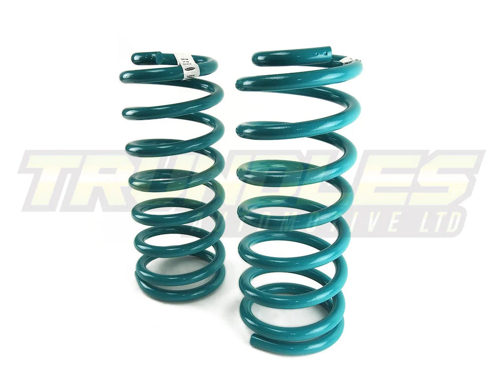 Dobinsons Spring Suspension COIL SPRINGS PAIR C59-233