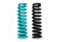 Dobinsons Spring Suspension COIL SPRINGS PAIR (BLACK) C59-288B