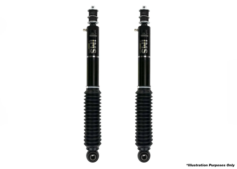 Dobinsons Spring Suspension 2.2 IMS MONOTUBE SHOCK IMS19-50095
