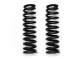 Dobinsons Spring Suspension COIL SPRING PAIR (BLACK) C19-573VB