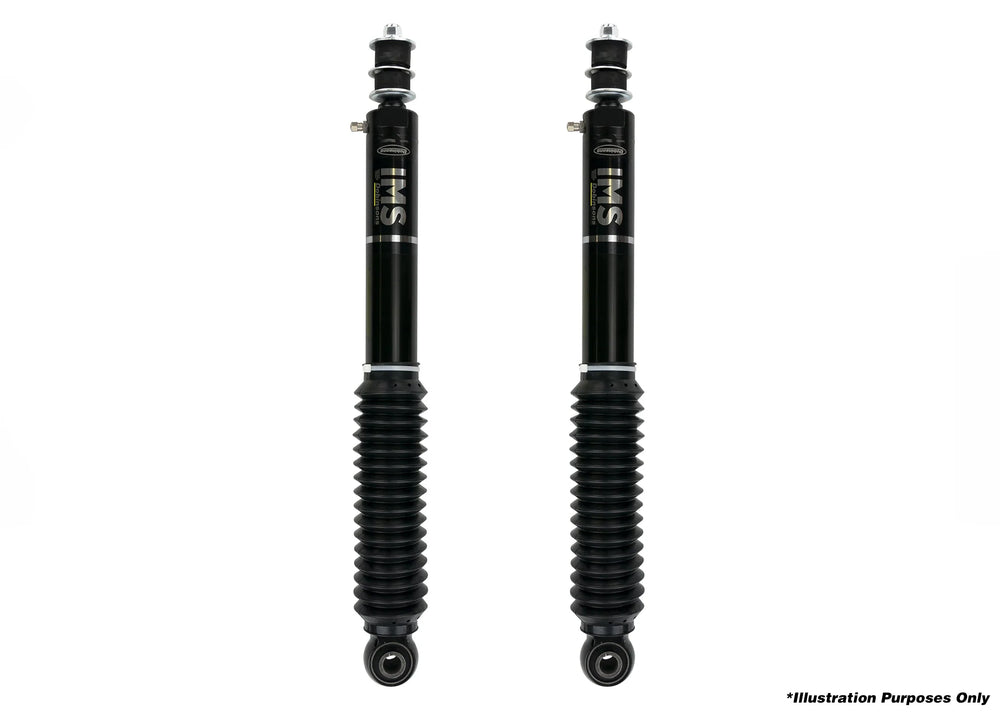 Dobinsons Spring Suspension 2.2 IMS MONOTUBE SHOCK IMS57-50613