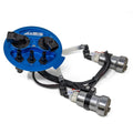 Stand-Alone Low-Pressure Fuel System