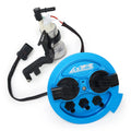 Stand-Alone Low-Pressure Fuel System