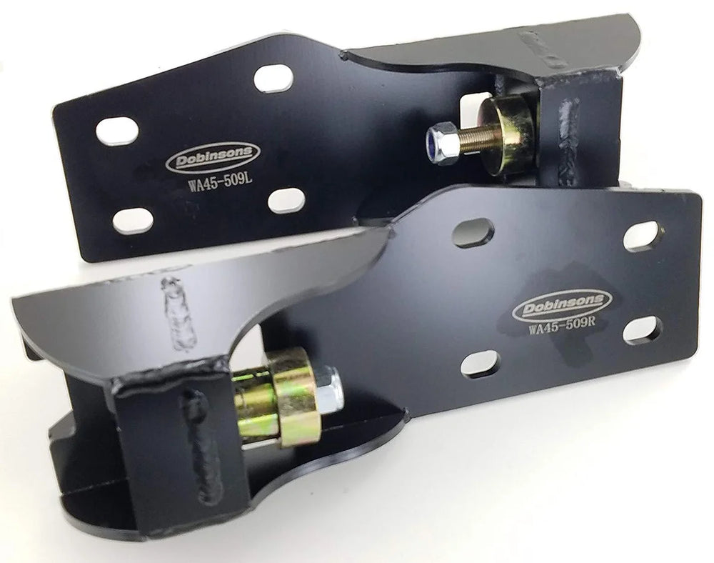 Dobinsons Spring Suspension DROP BOX - GQ PATROL 5 DEGREES WA45-509K
