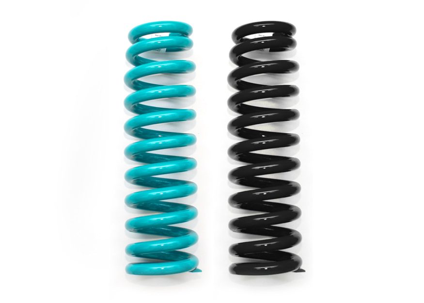 Dobinsons Spring Suspension COIL SPRINGS PAIR C45-104E