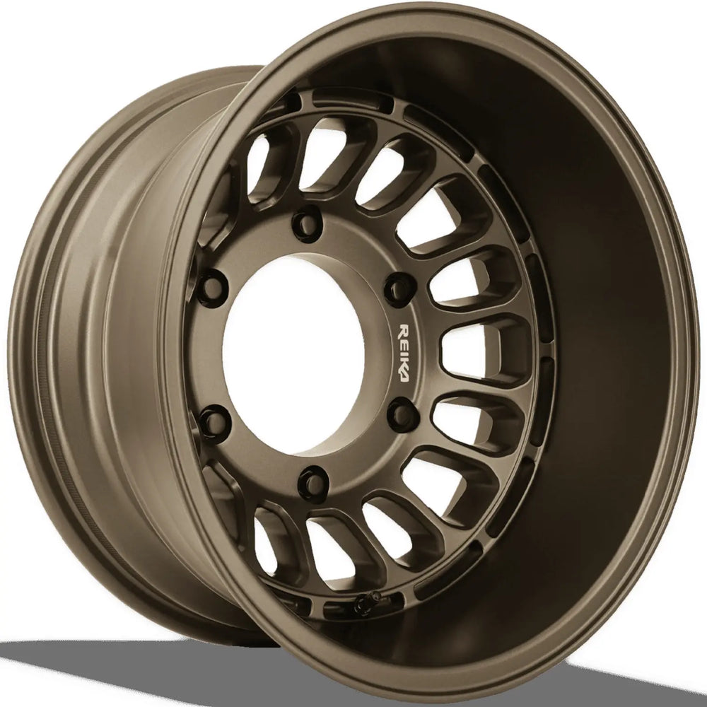 17X8 6X205 -110 HB 161.1 R35V REAR
