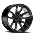 TW403 BLACK 22X11 8X180 -25