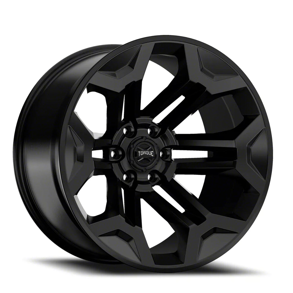 TW405 BLACK 22X11 8X170 -25