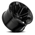 TW405 BLACK 22X11 8X170 -25
