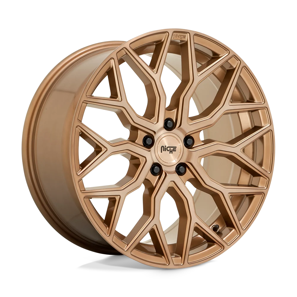 Niche Wheels - NI-M270209065+25