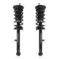 Unity Automotive 2 Front Complete Strut Assemblies 2-13441-13442-001