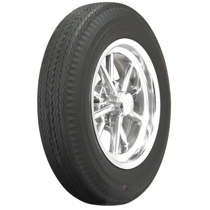 64015 FIRESTONE BLACK