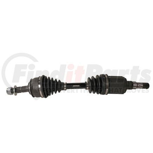CV AXLE ASSEMBLY