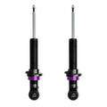 Dobinsons Spring Suspension COIL SPRINGS PAIR C19-586