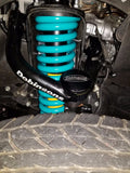 Dobinsons Spring Suspension COIL SPRINGS PAIR C59-274