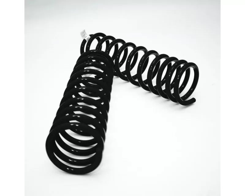 Dobinsons Spring Suspension COIL SPRINGS PAIR (BLACK) C59-134B