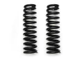 Dobinsons Spring Suspension COIL SPRINGS PAIR (BLACK) C59-352B