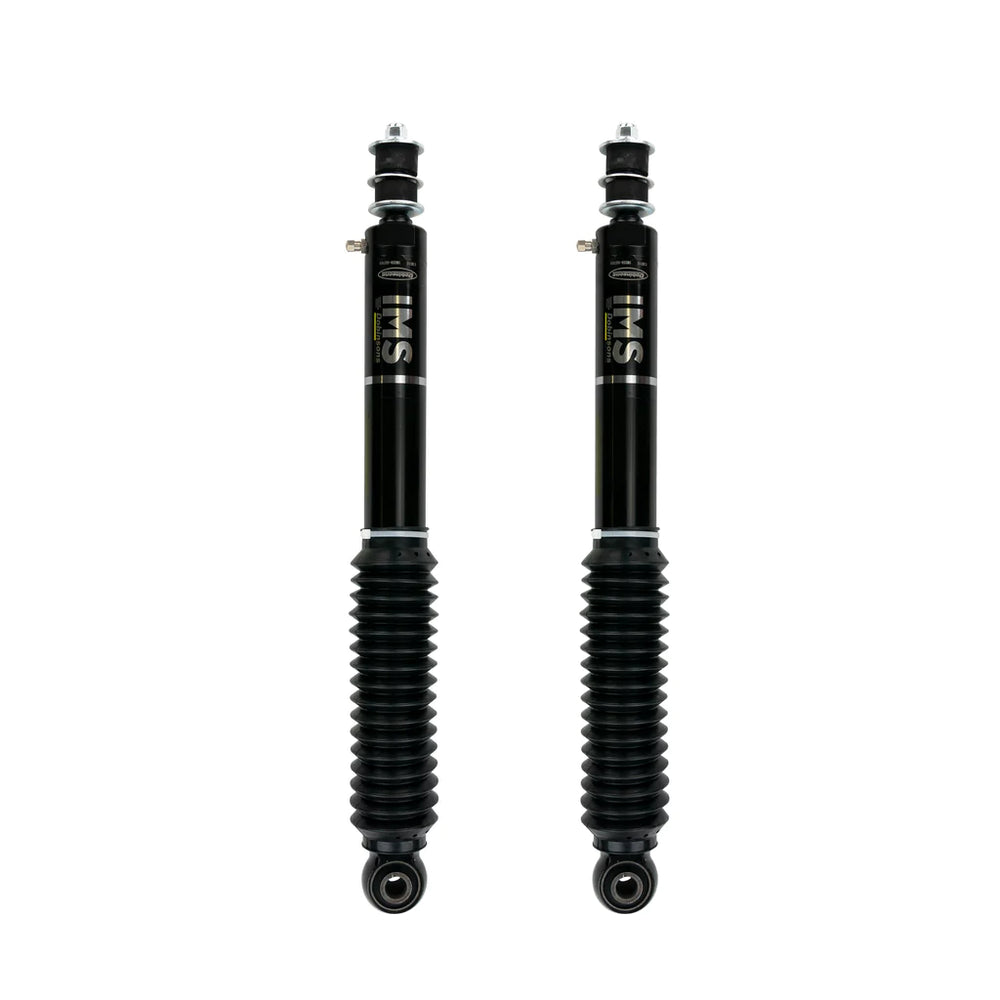 Dobinsons Spring Suspension 2.2 IMS MONOTUBE SHOCK IMS57-50617