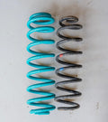 Dobinsons Spring Suspension COIL SPRINGS PAIR (BLACK) C59-873B