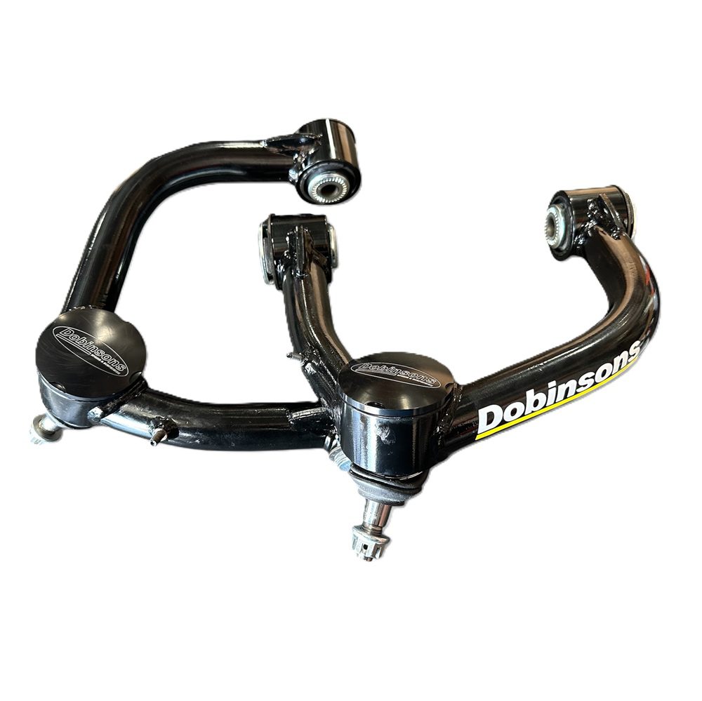 Dobinsons Spring Suspension COIL SPRINGS PAIR C43-284