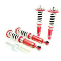Monotube Adjustable Coilover Suspension Kit