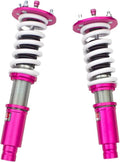 Monotube Adjustable Coilover Suspension Kit