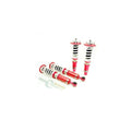 Monotube Adjustable Coilover Suspension Kit