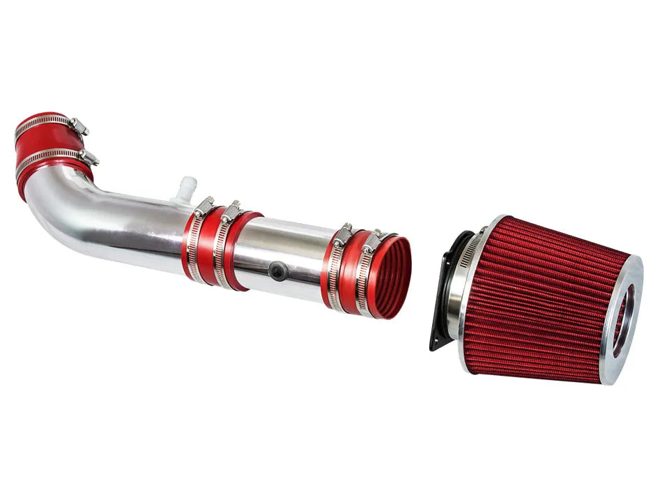 Short Ram Air Intake 3.0L V6