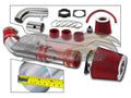 Short Ram Air Intake 3.0L V6