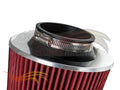 Short Ram Air Intake 3.0L V6
