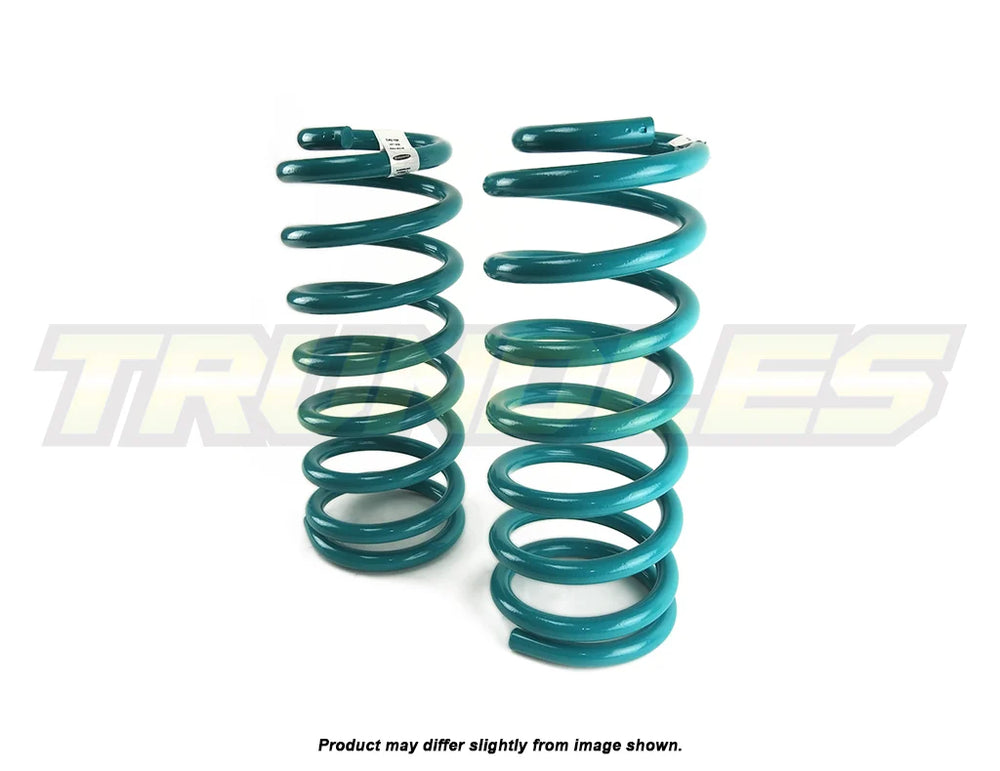 Dobinsons Spring Suspension COIL SPRINGS PAIR C45-276