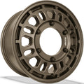 17X8 6X205 89 HB 161.1 R35V FRONT B