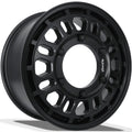 17X8 6X205 89 HB 161.1 R35V FRONT B
