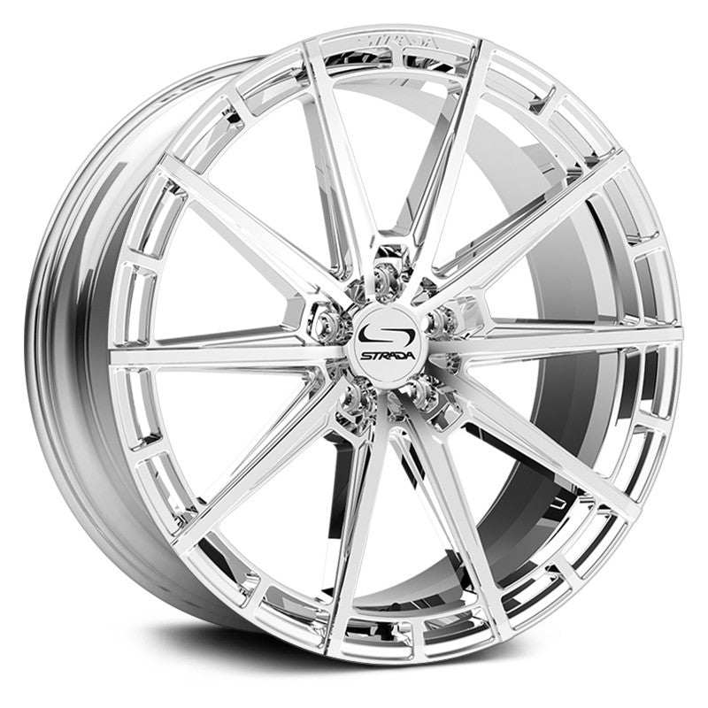 PALO - 20X9 5X112 ET 30MM 66.6CB CH
