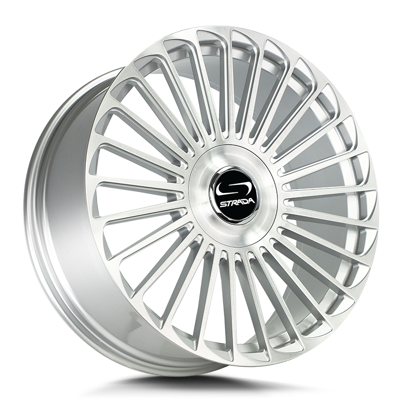 MARTELLO - 22X9 5X112/115 ET 30MM 7