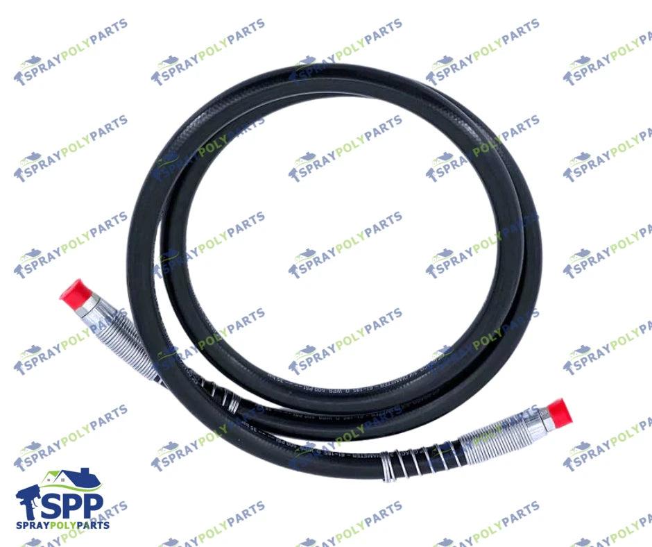 FEED HOSE 3/4" 10 FT