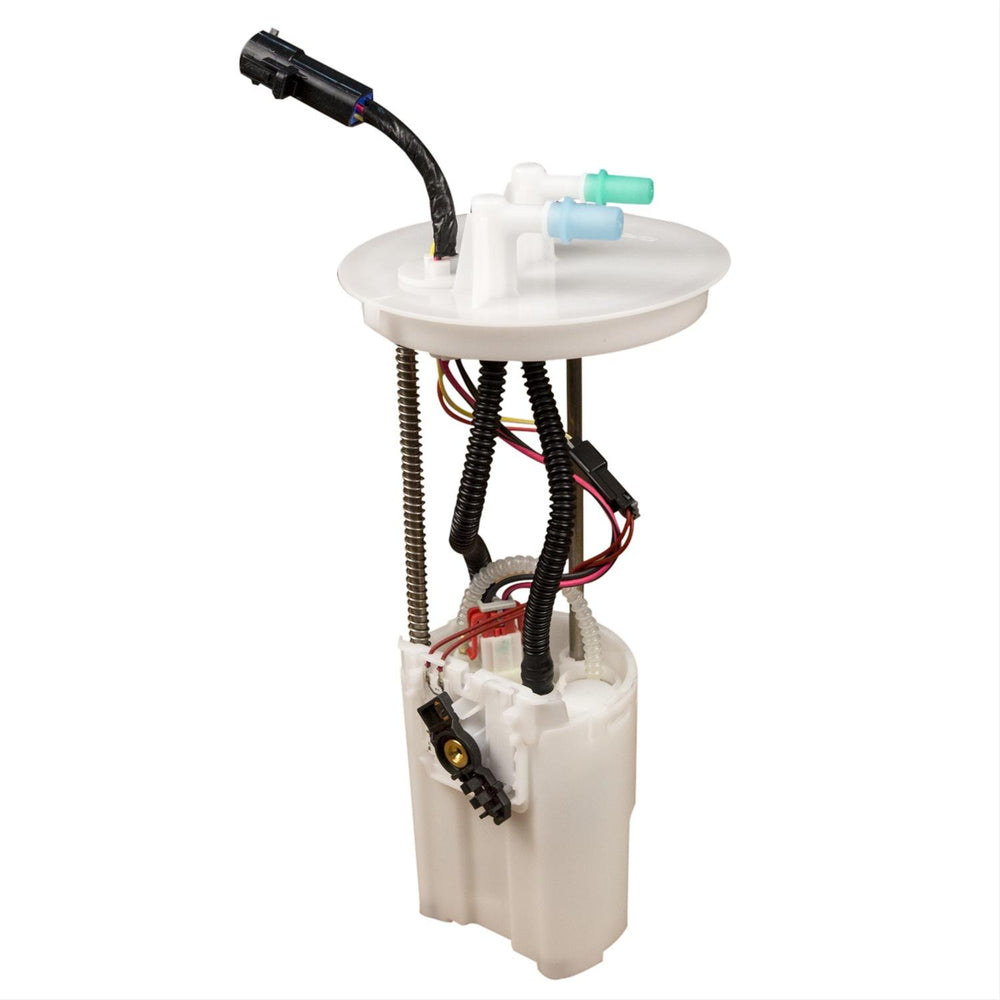 FUEL PUMP MODULE ASSEMBLY