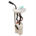 FUEL PUMP MODULE ASSEMBLY