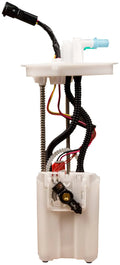 FUEL PUMP MODULE ASSEMBLY