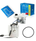 FUEL PUMP MODULE ASSEMBLY