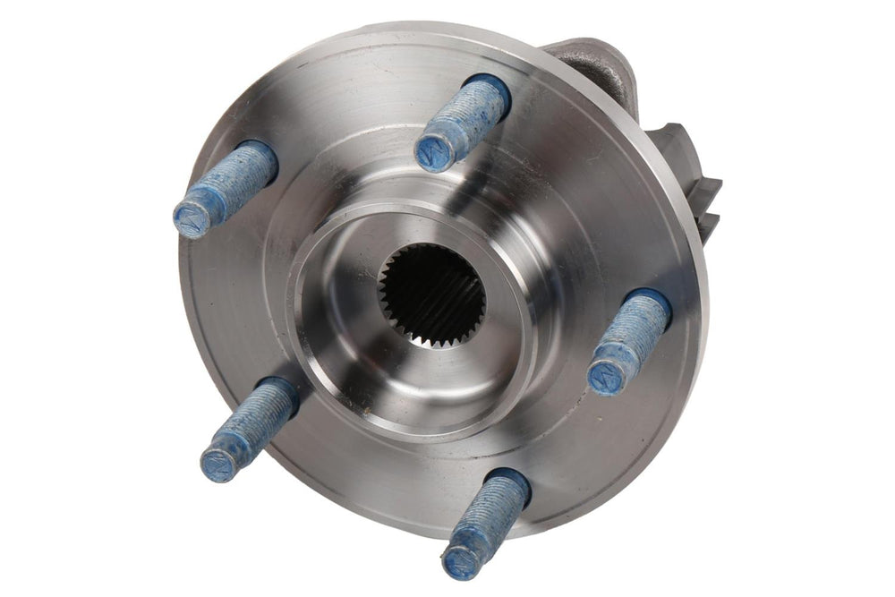 AC Delco Fuel Pump Component Wheel Stud FW299