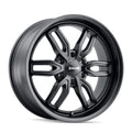 609 (609) MATTE BLACK