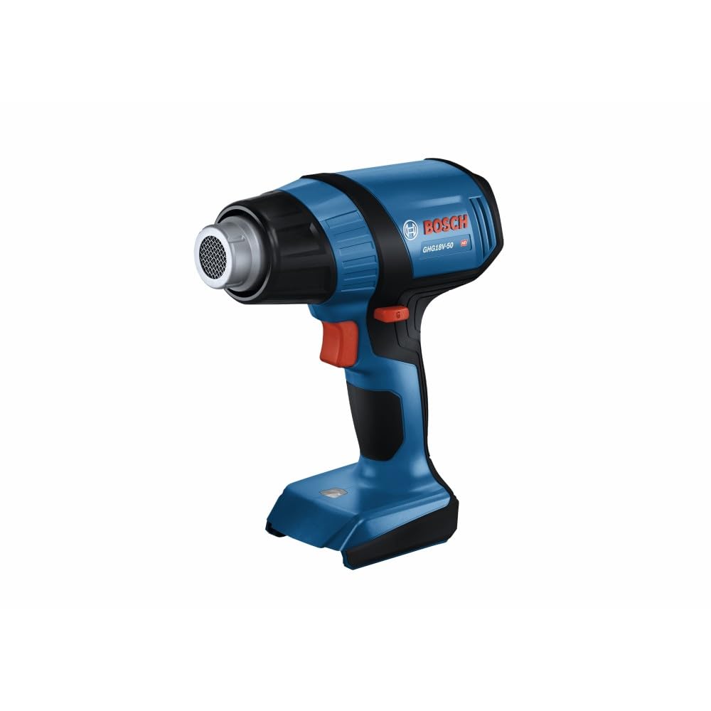 18V HEAT GUN BARE TOOL