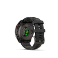 FENIX8 PRO 47MM AMOLED CRBN GRY DLC